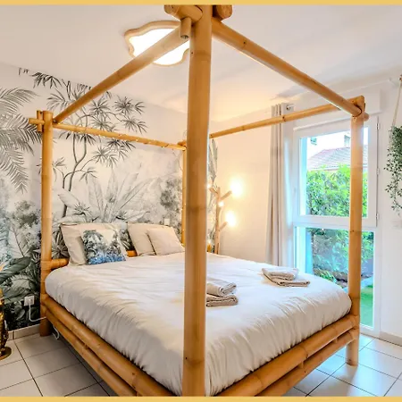 Le Paradis Tropical