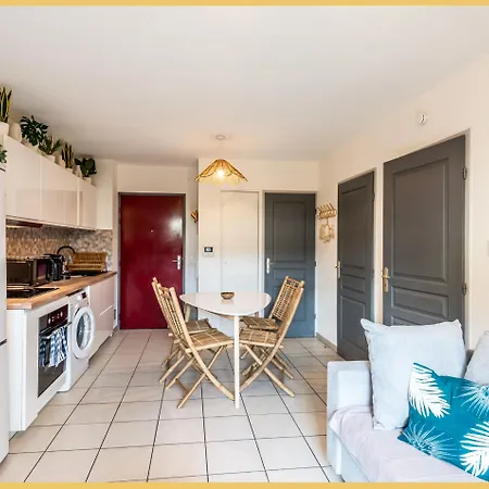 Le Paradis Tropical Apartamento