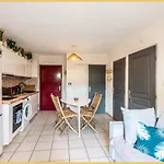 Le Paradis Tropical Apartman