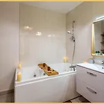 Apartman Le Paradis Tropical Scionzier