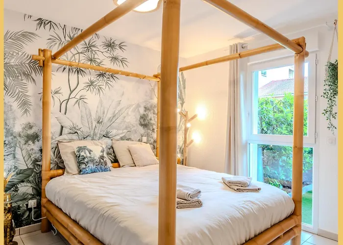 Le Paradis Tropical